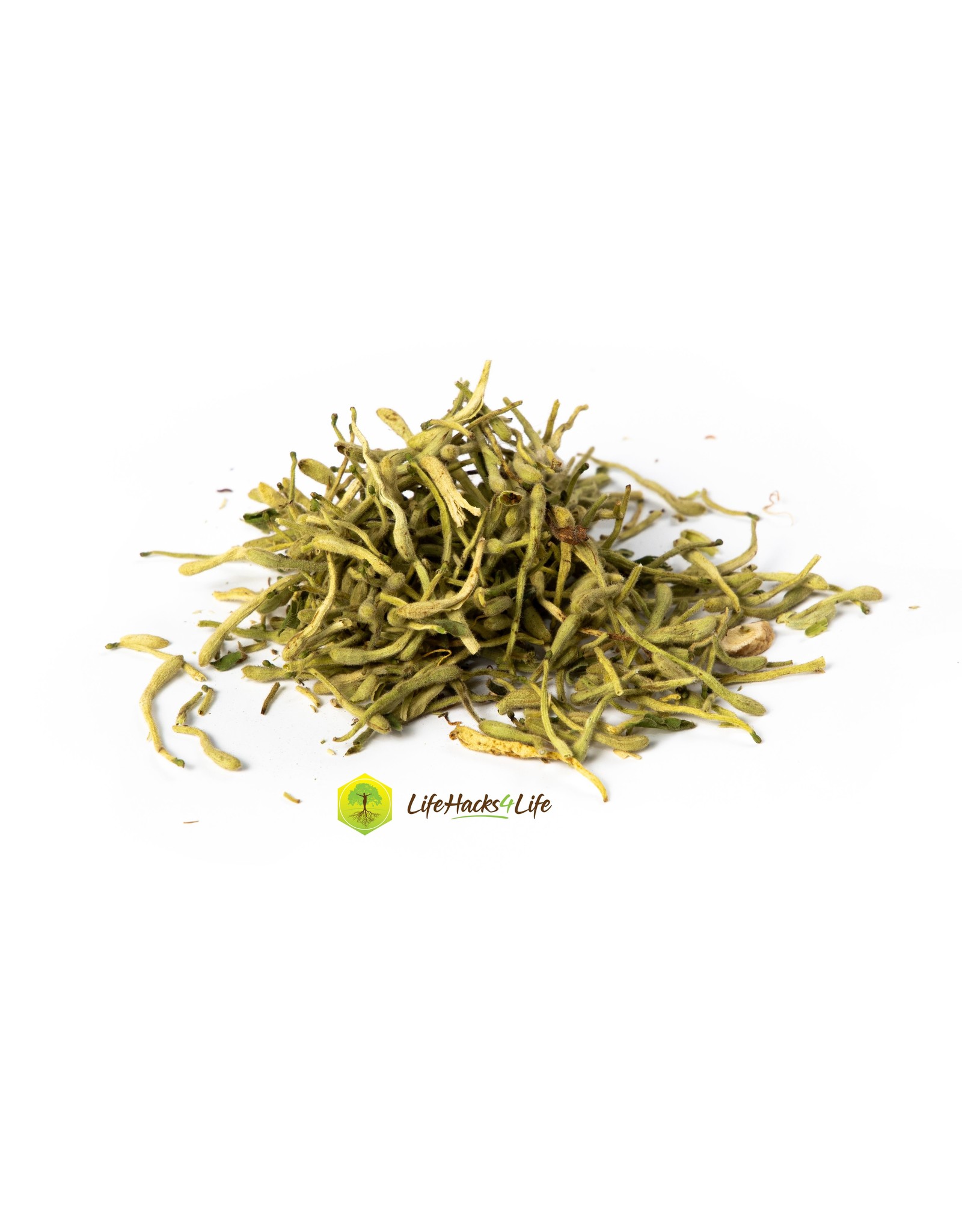 Sichuan Neo-Green De 7 beste kruiden  uit China in een klein bakje, 100% natuurlijk