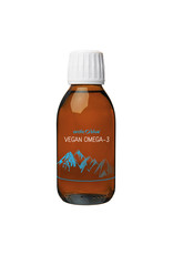 Arctic Blue de beste Omega mega 3, COD oil