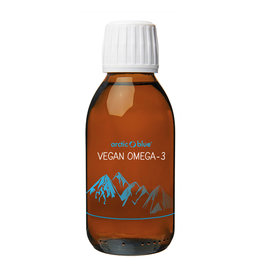 Arctic Blue de beste Omega Omega supplementen