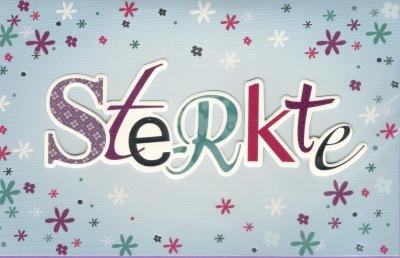 Sterkte