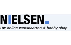 Nielsen Cards & Crafts