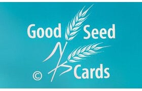 Good Seed Cards