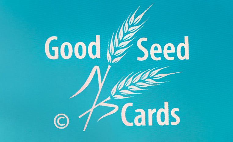 Good Seed Cards