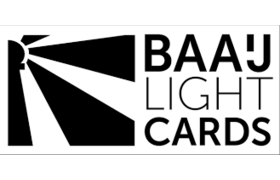 Baaij Light Cards