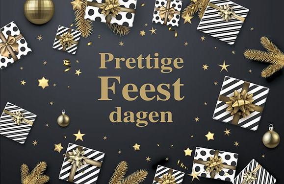 Kerstkaarten per stuk