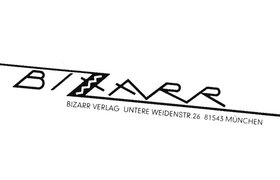 Bizarr