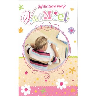 Vormsel