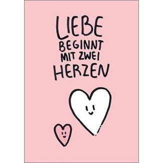 Hartung Liebe