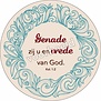 Genade zij u