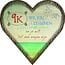 Good Seed Cards Ik wil jou zegenen