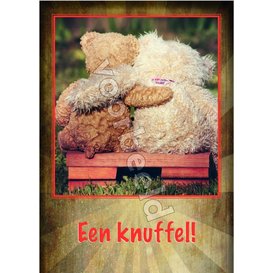 Knuffel