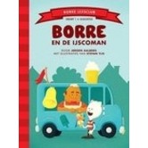 Borre en de ijscoman