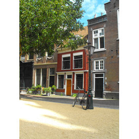 Streetscape