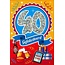 MGP Cards 40 jaar