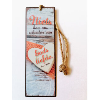 Good Seed Cards Gods Liefde
