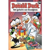 Het geheim van Goudglans