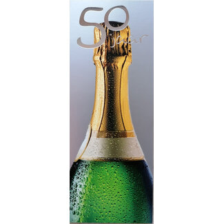 The Original Poster Company 50 Jaar