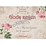 Good Seed Cards Gods Zegen