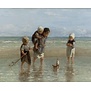 - Kinderen der zee (3D)