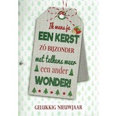 Weihnachten - Wunder