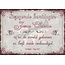 Good Seed Cards Gezegende kerstdagen