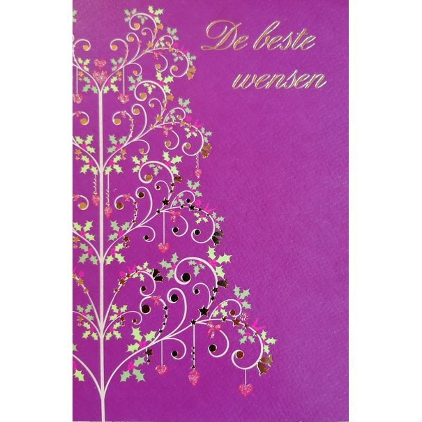 The Original Poster Company Beste Wünsche