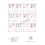 Good Seed Cards Vintage Kalender