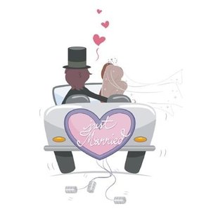 Just Married