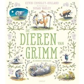 Dierensprookjes Grimm