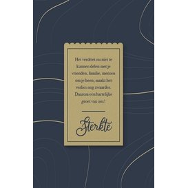 Beileid