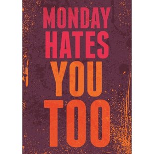 Montag