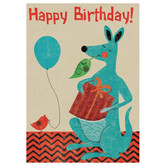 Alles Gute zum Geburtstag