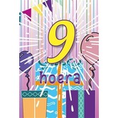 09 Jahre
