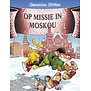 Op missie in Moskou