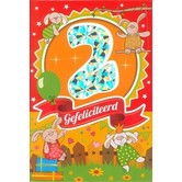 2 Jahre - Hasen