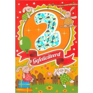 02 Jahre - Hasen