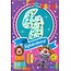 MGP Cards 04 jaar - Clown
