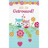 Verheiratet