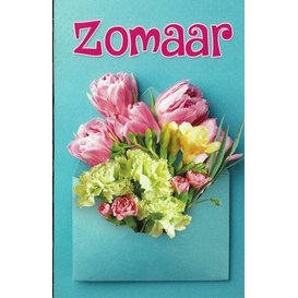 Zomaar