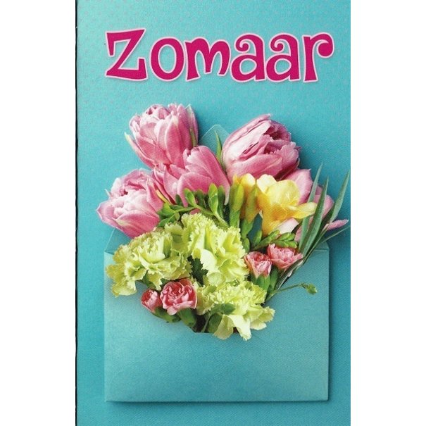 Zomaar