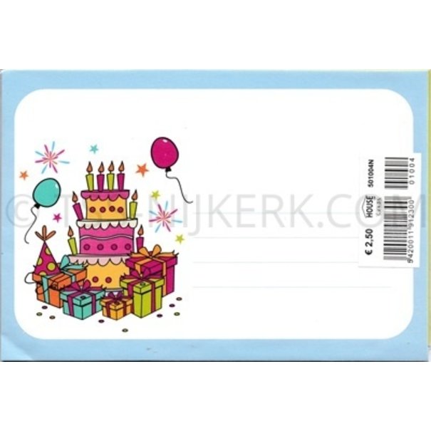 MGP Cards 20 Jahre
