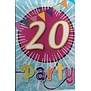 20 jaar  - Party