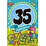MGP Cards 35 jaar