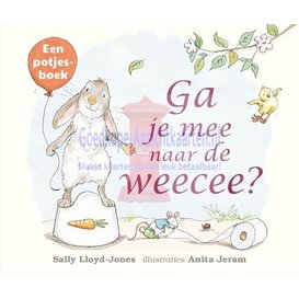 Ga je mee naar de weecee