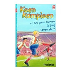 Koen Kampioen Omnibus - Fred Diks