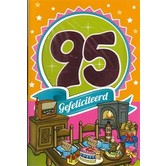 95 Jahre