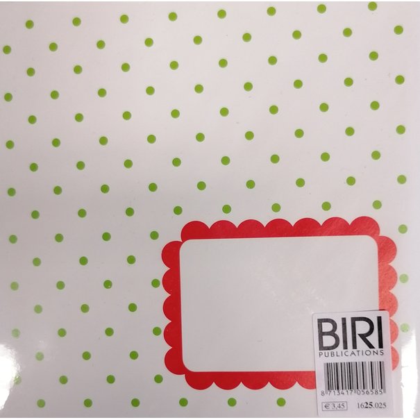 biri Ein Sohn (8 Teile)