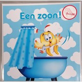 Een zoon (8 luik)