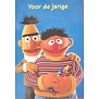 Voor de Jarige!