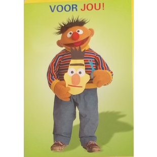 Voor Jou!